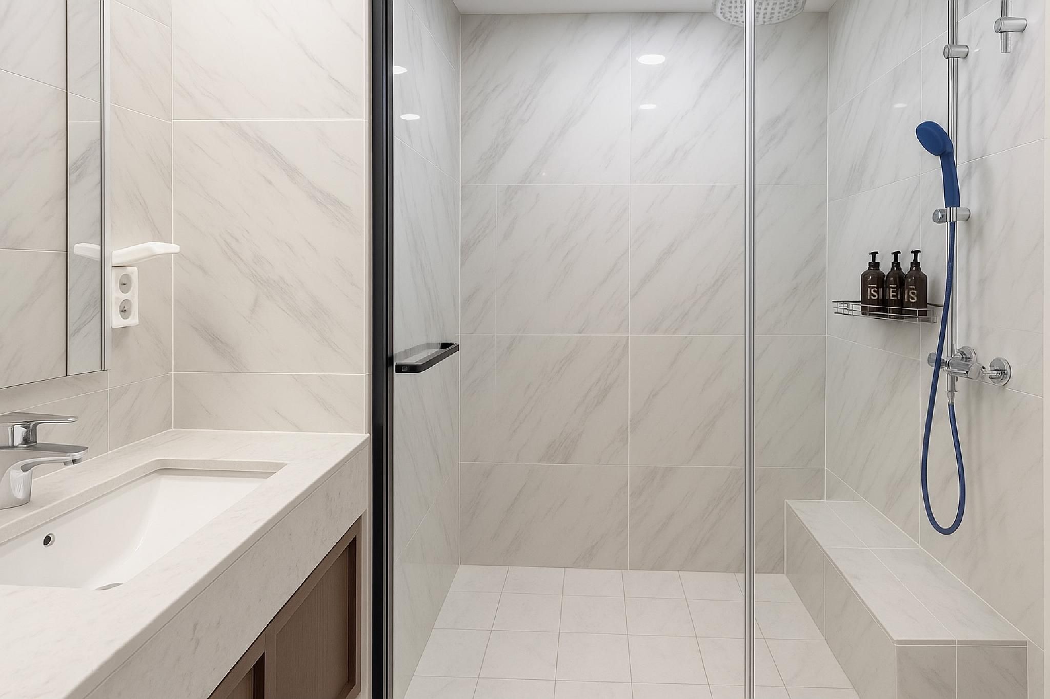 Cabin C Superior Bed