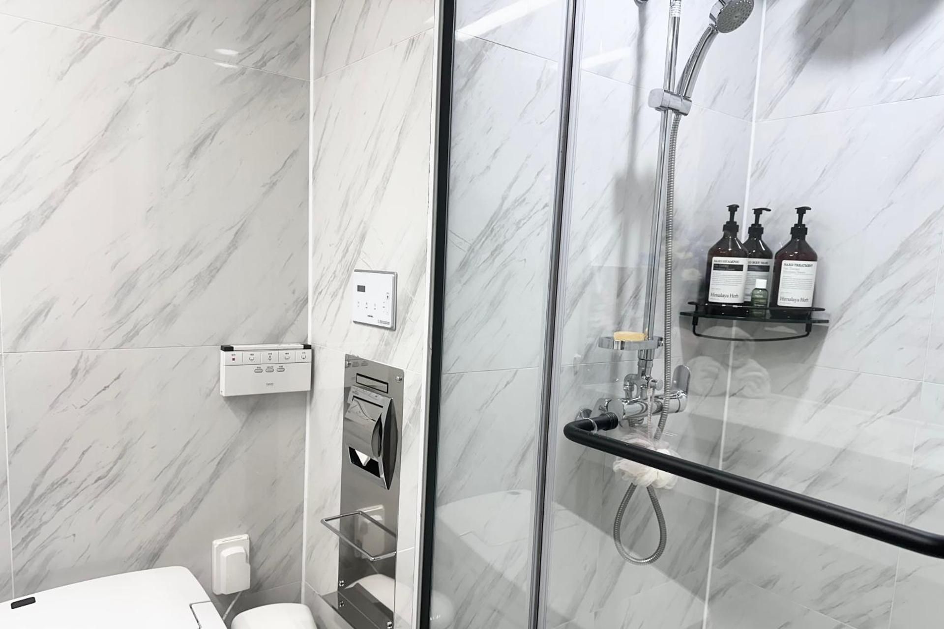 STAY-G E(DOUBLE BED)