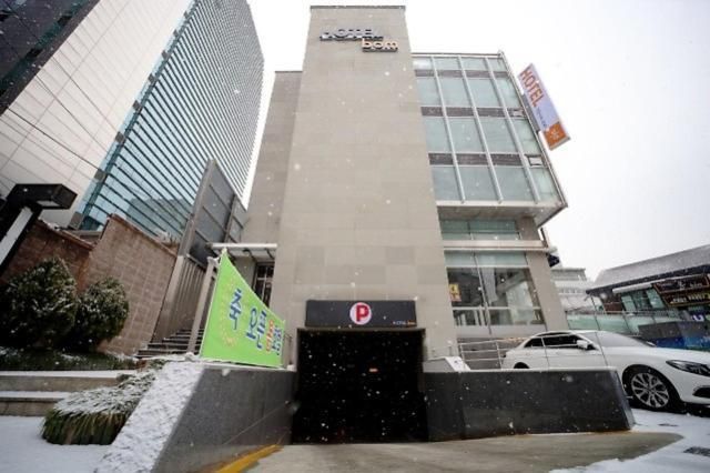 Gangnam Spring Hotel