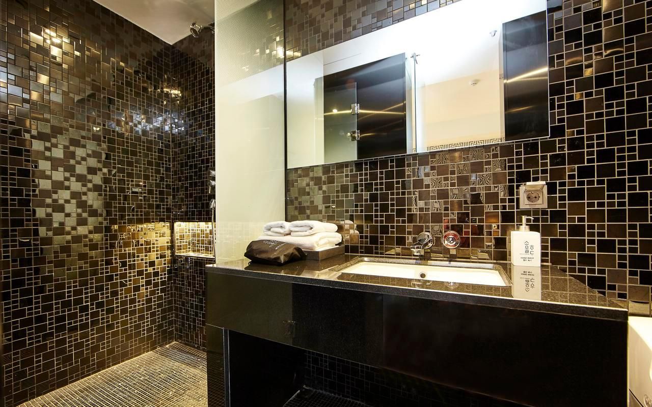 Standard Room - No Parking Included