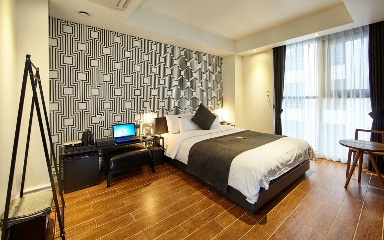 Standard Room - No Parking Included