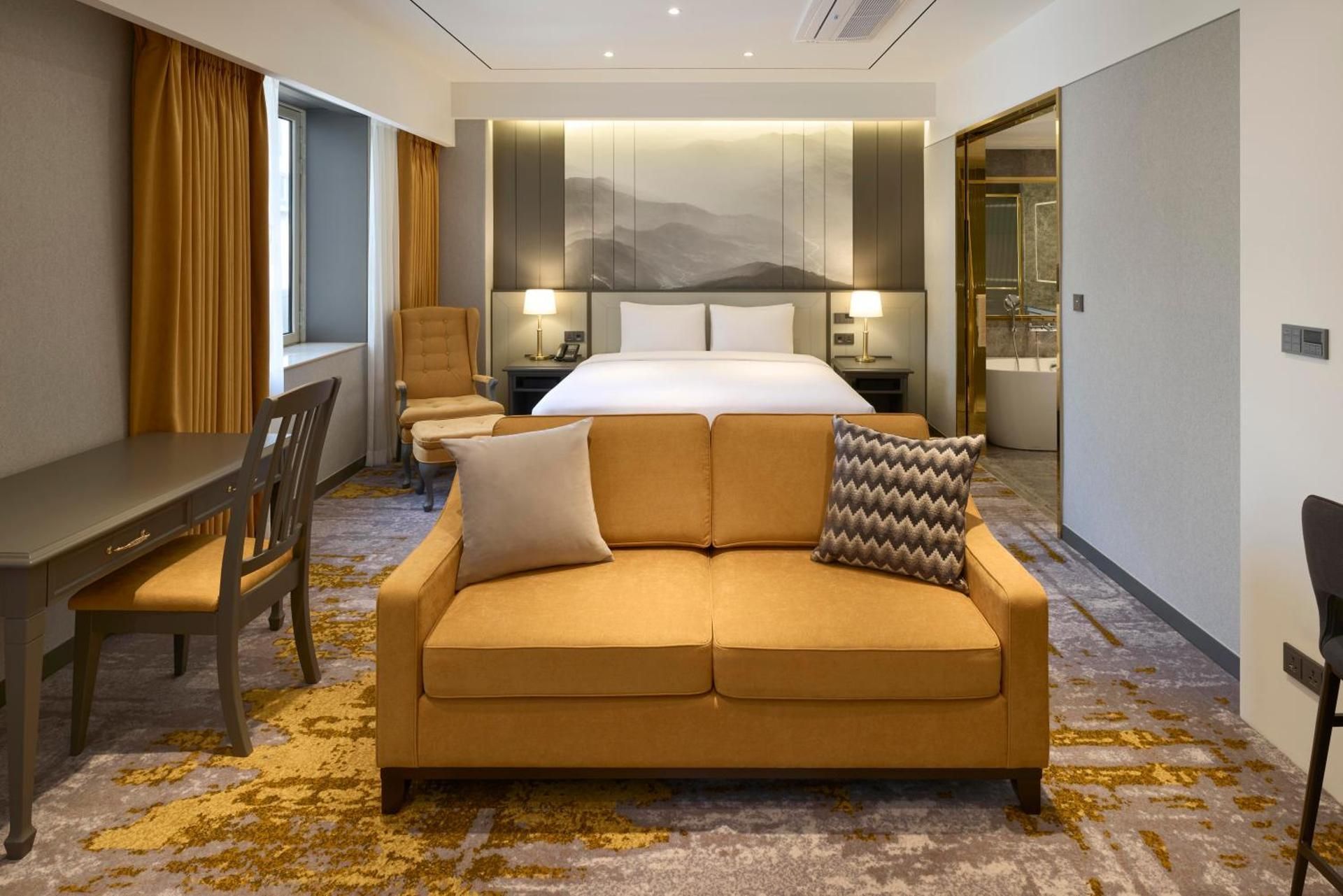 Residence Studio Deluxe