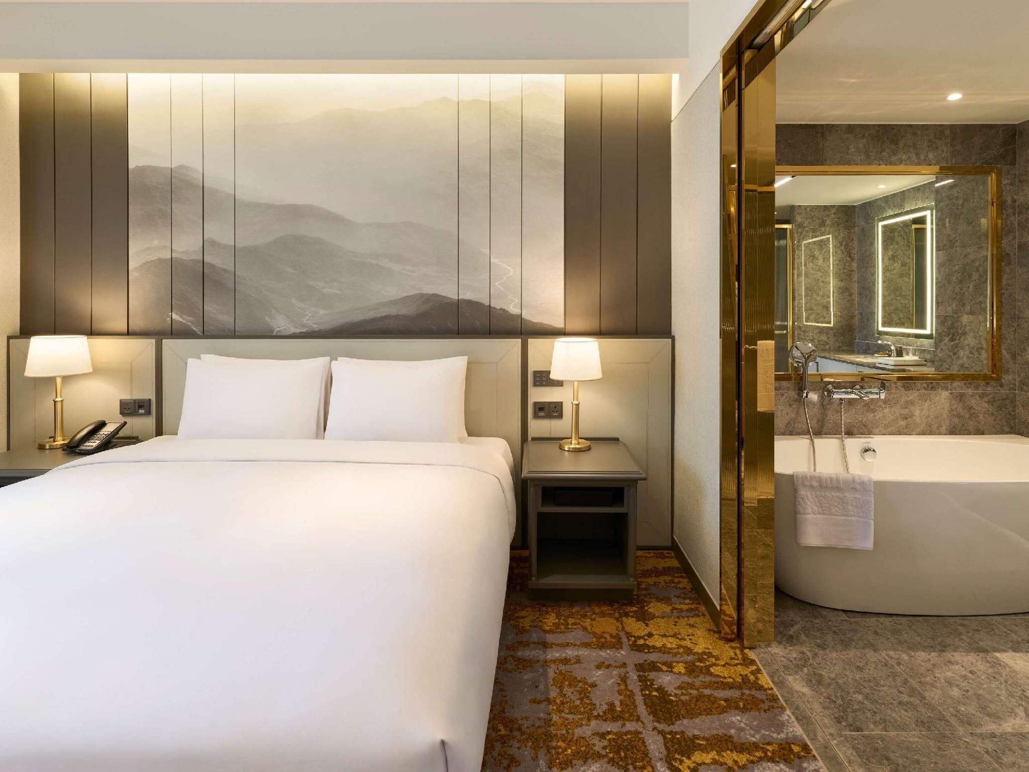 Residence Studio Deluxe