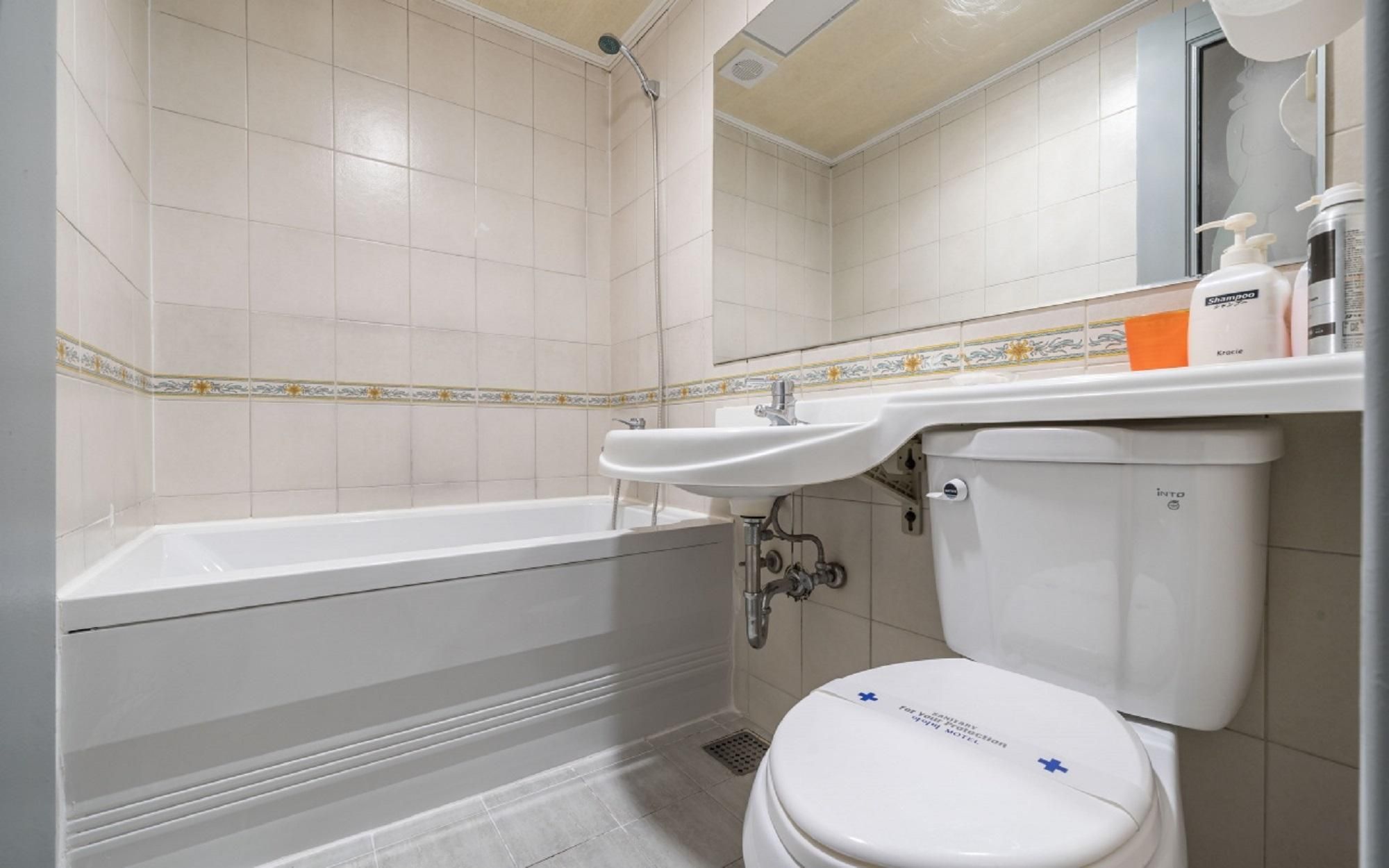 Sungshin University Station Ivy Standard A