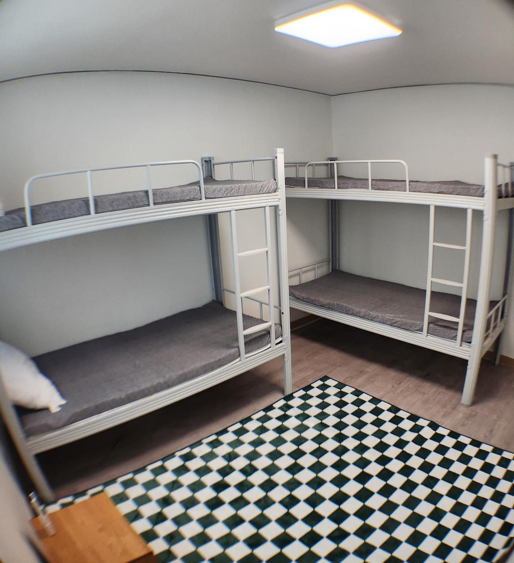 stayaroma Family Room with Terrace