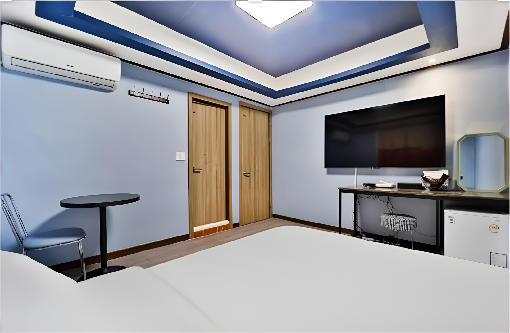 stayaroma Double Room 3