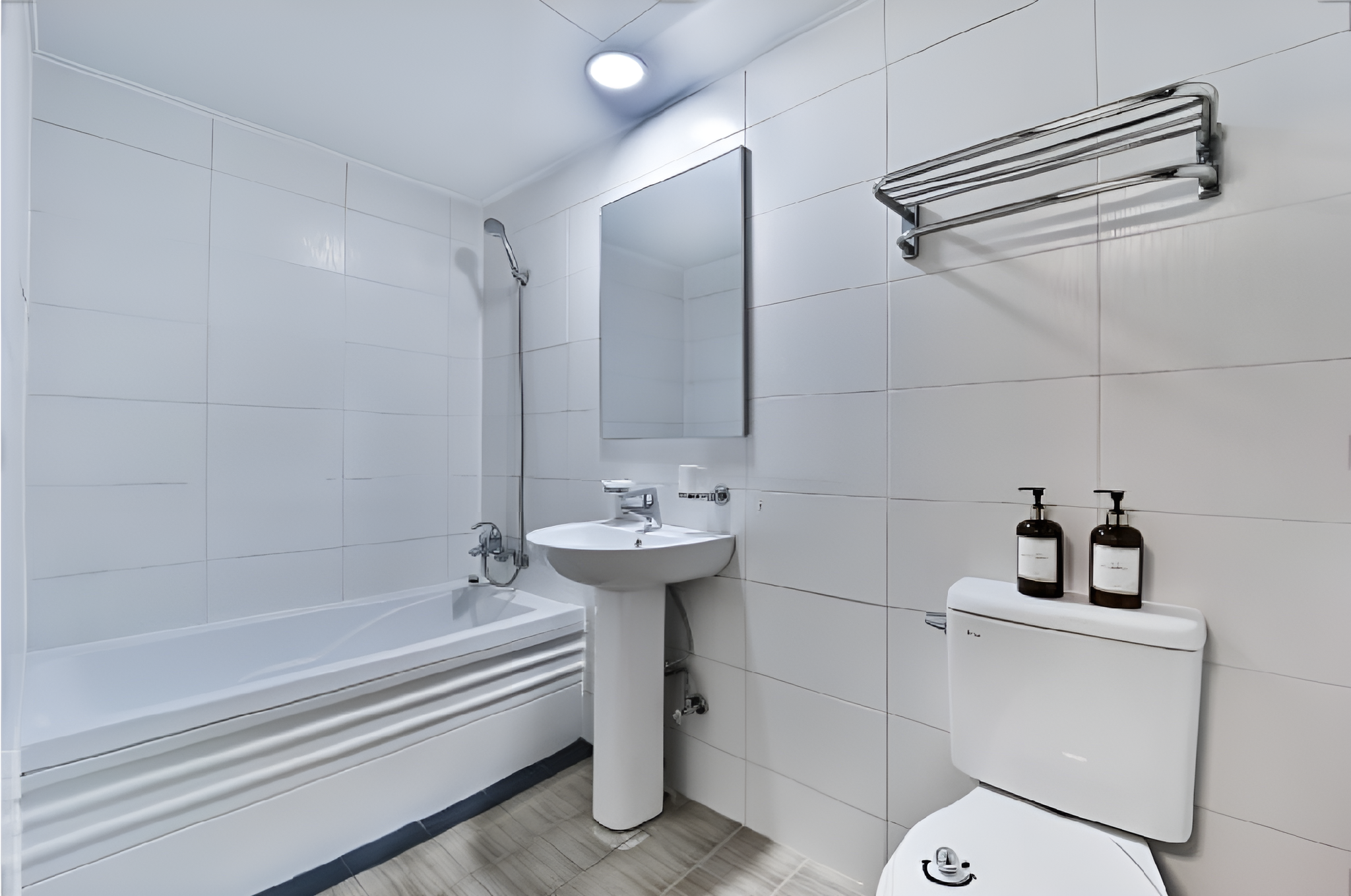 stayaroma Double Room 2