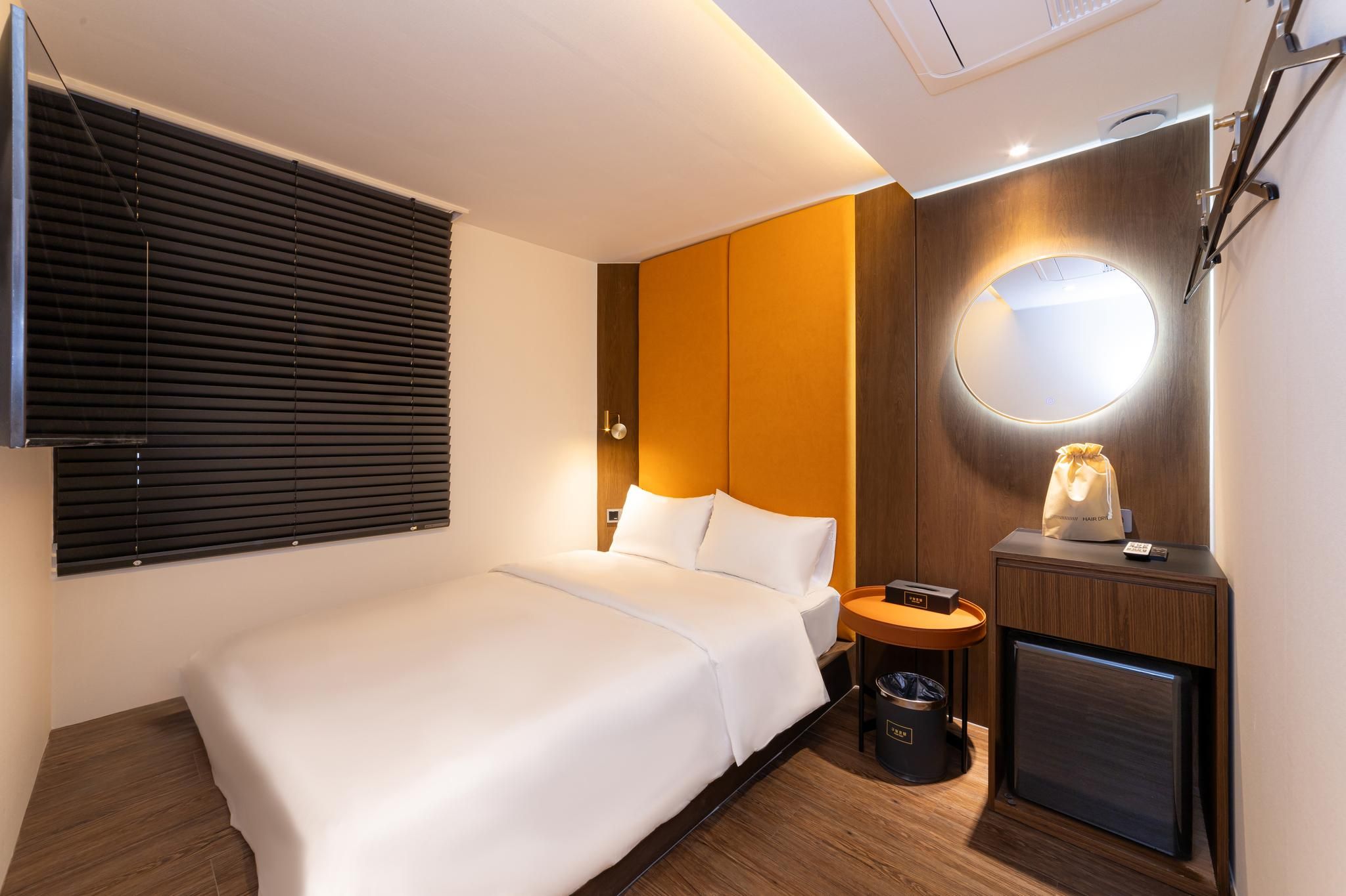 HOTEL SEPT. JONGNO Standard Double