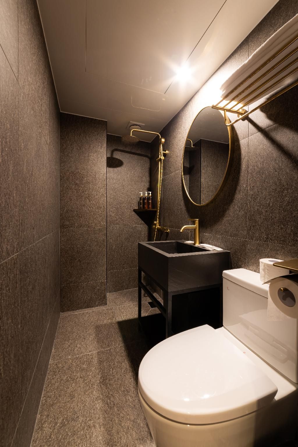 HOTEL SEPT. JONGNO Standard Double 3