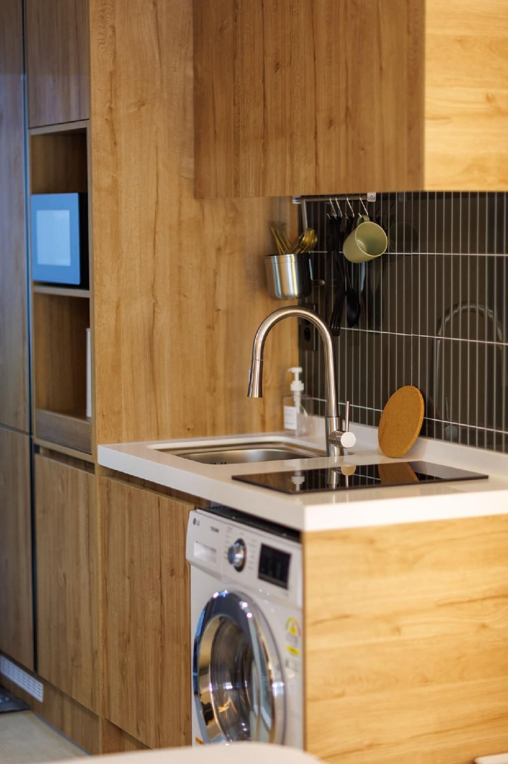 Wecostay Insadong Studio 3 2