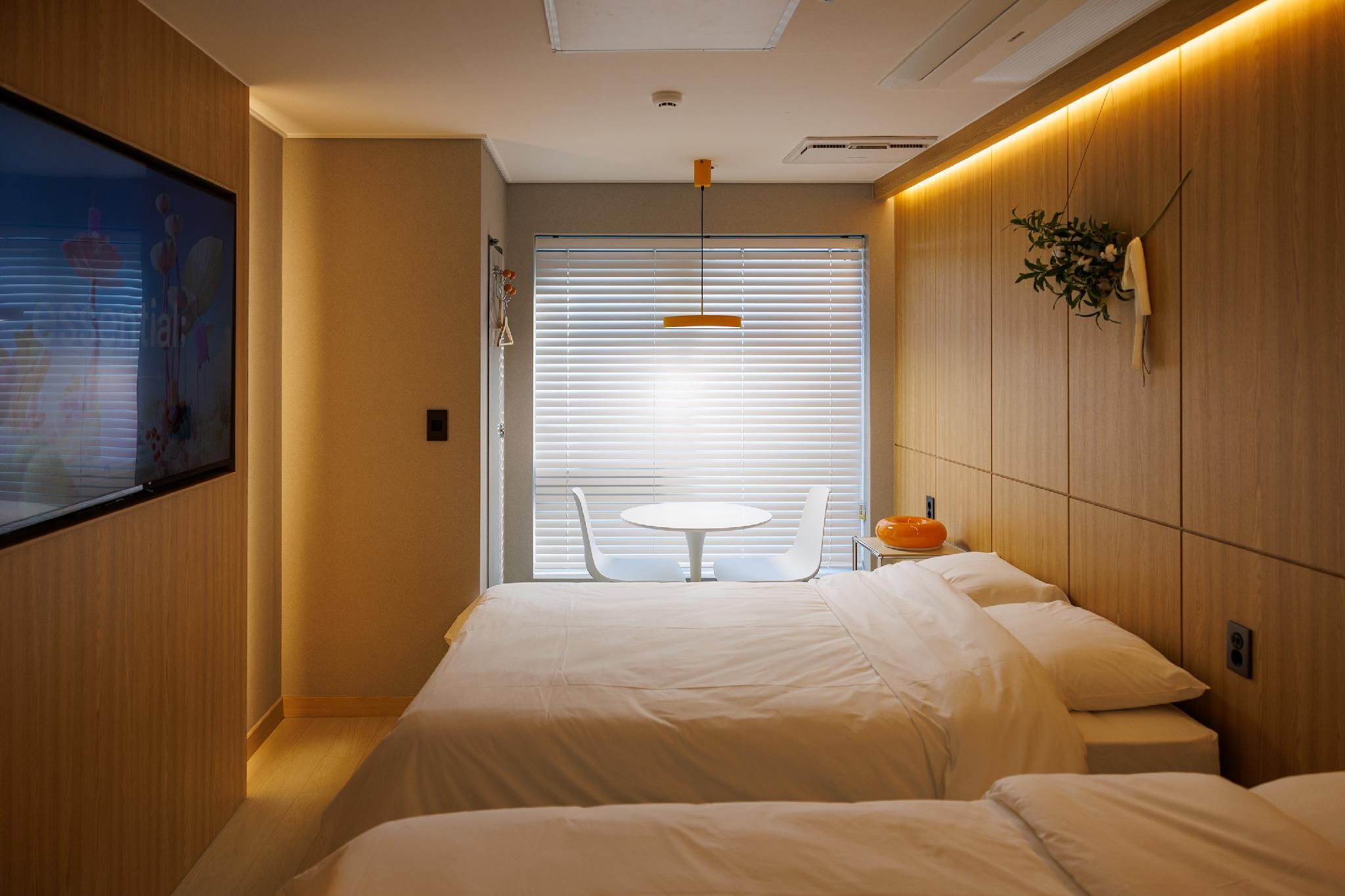 Wecostay Insadong Studio 3