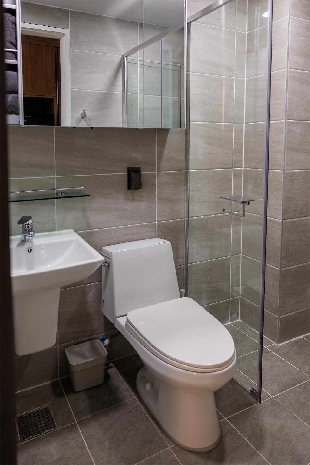 Wecostay Insadong Studio 3 3