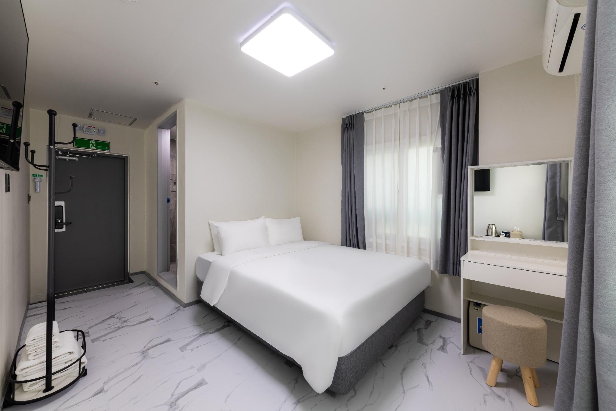 MJ HOTEL JONGNO Standard Double