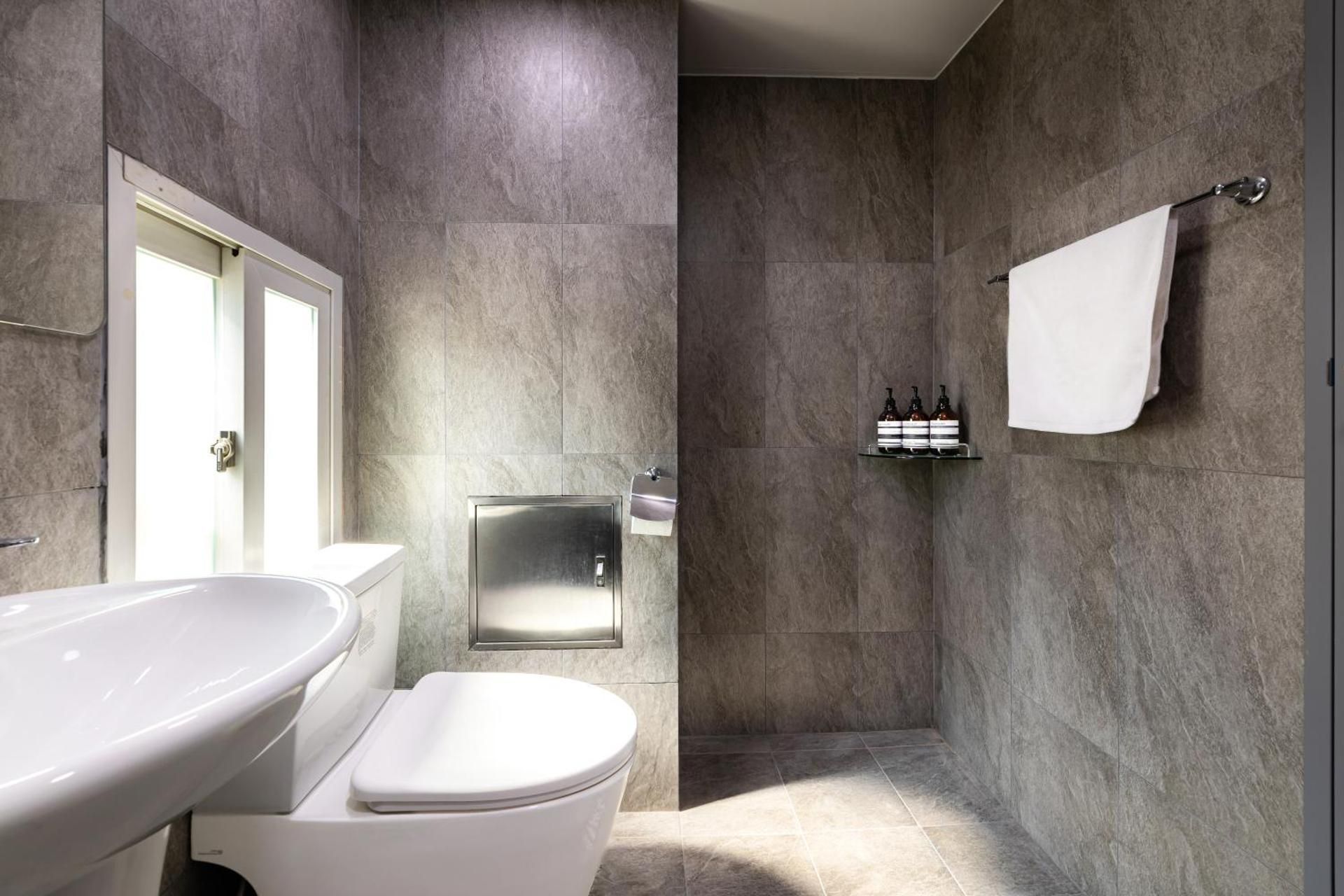 MJ HOTEL JONGNO Standard Double 2