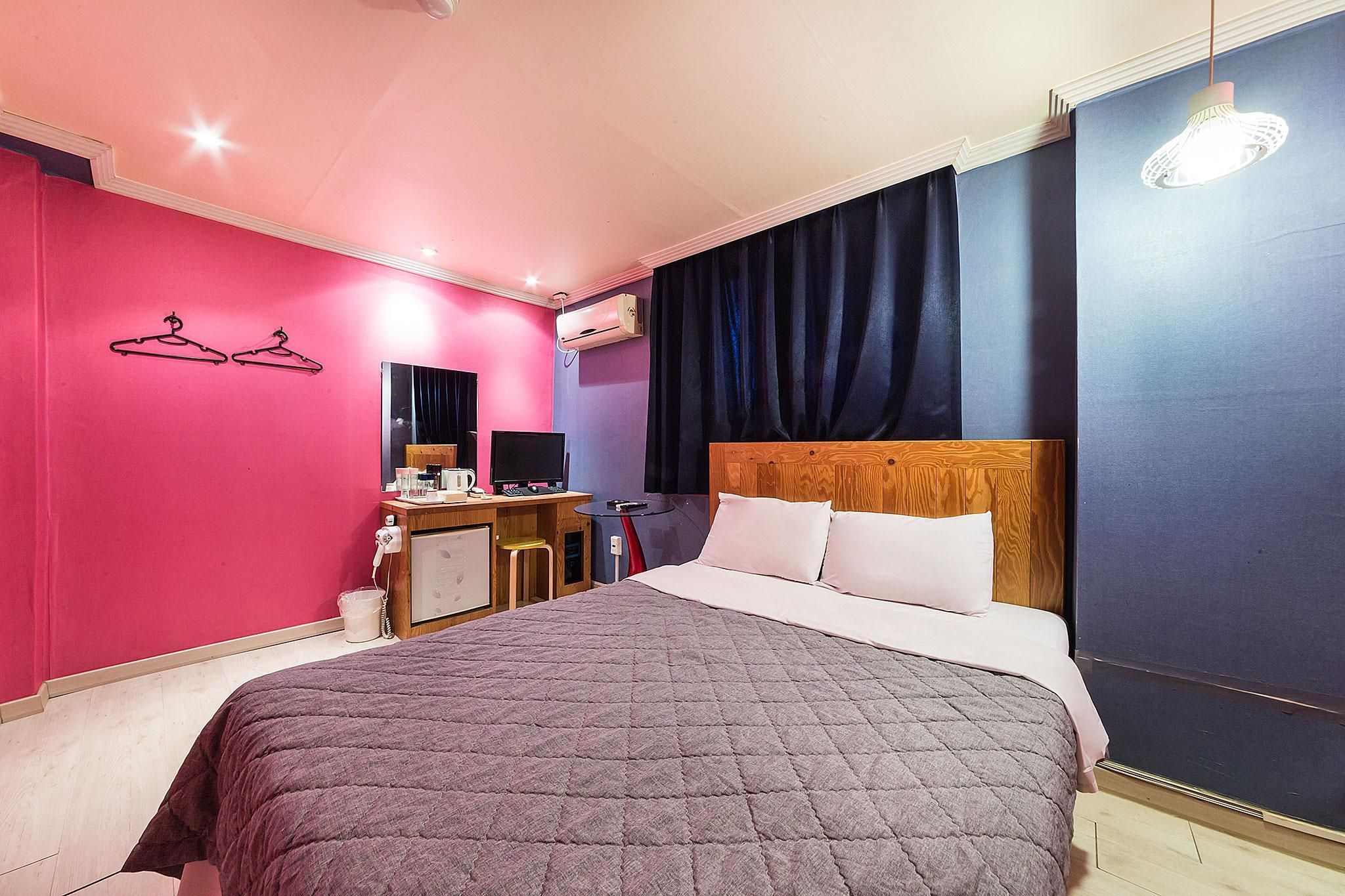 CheonhoOrange Standard Room 2