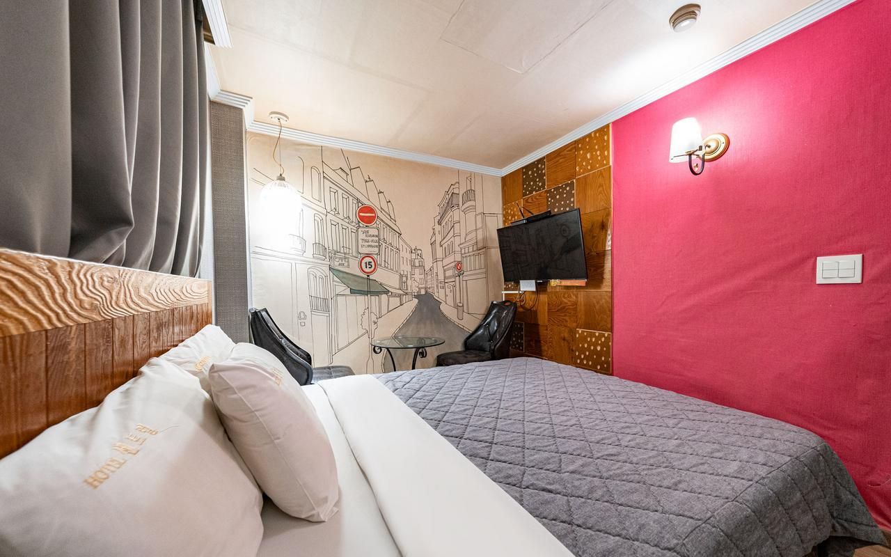 amenity (guest room)