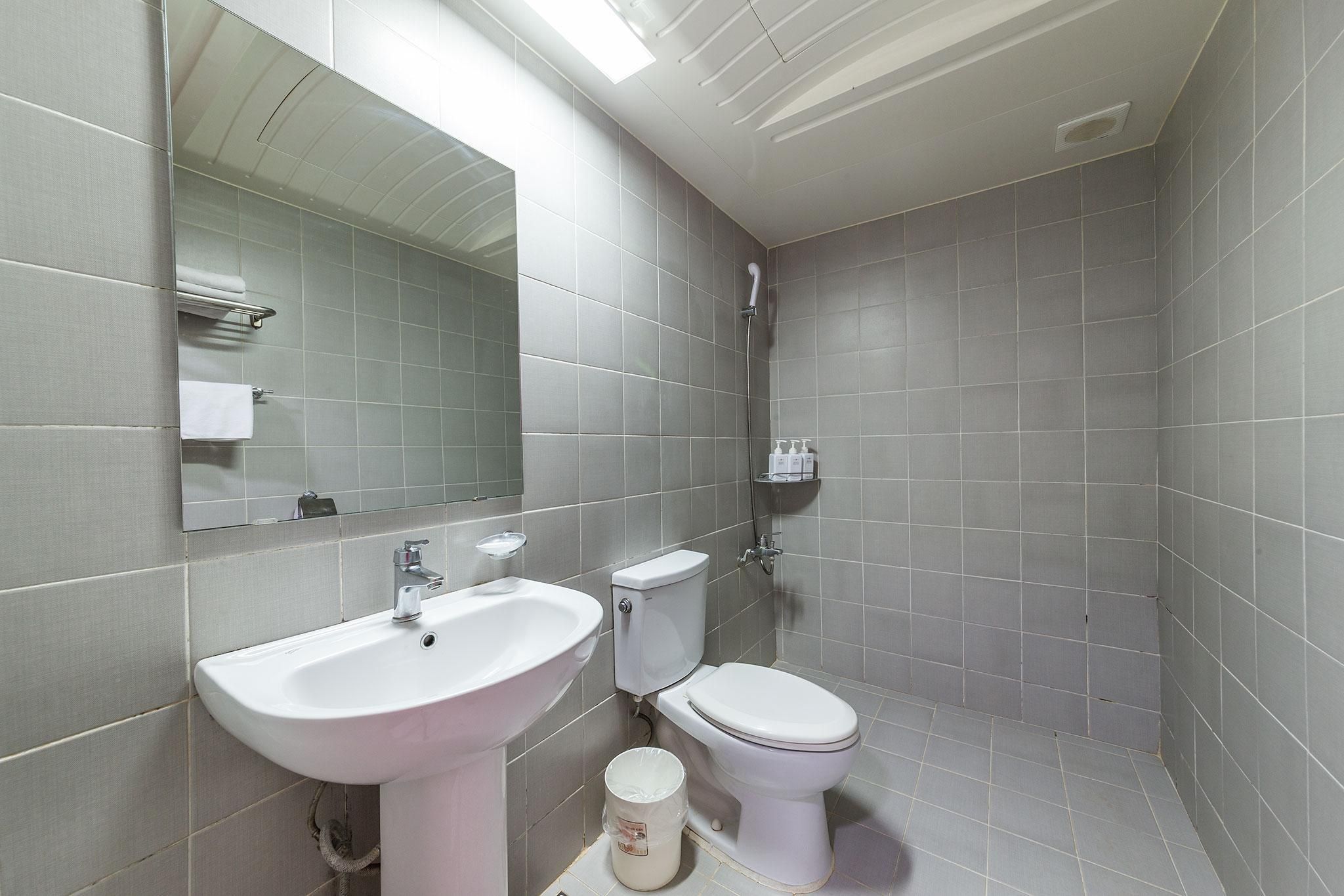 CheonhoOrange Standard Room 3