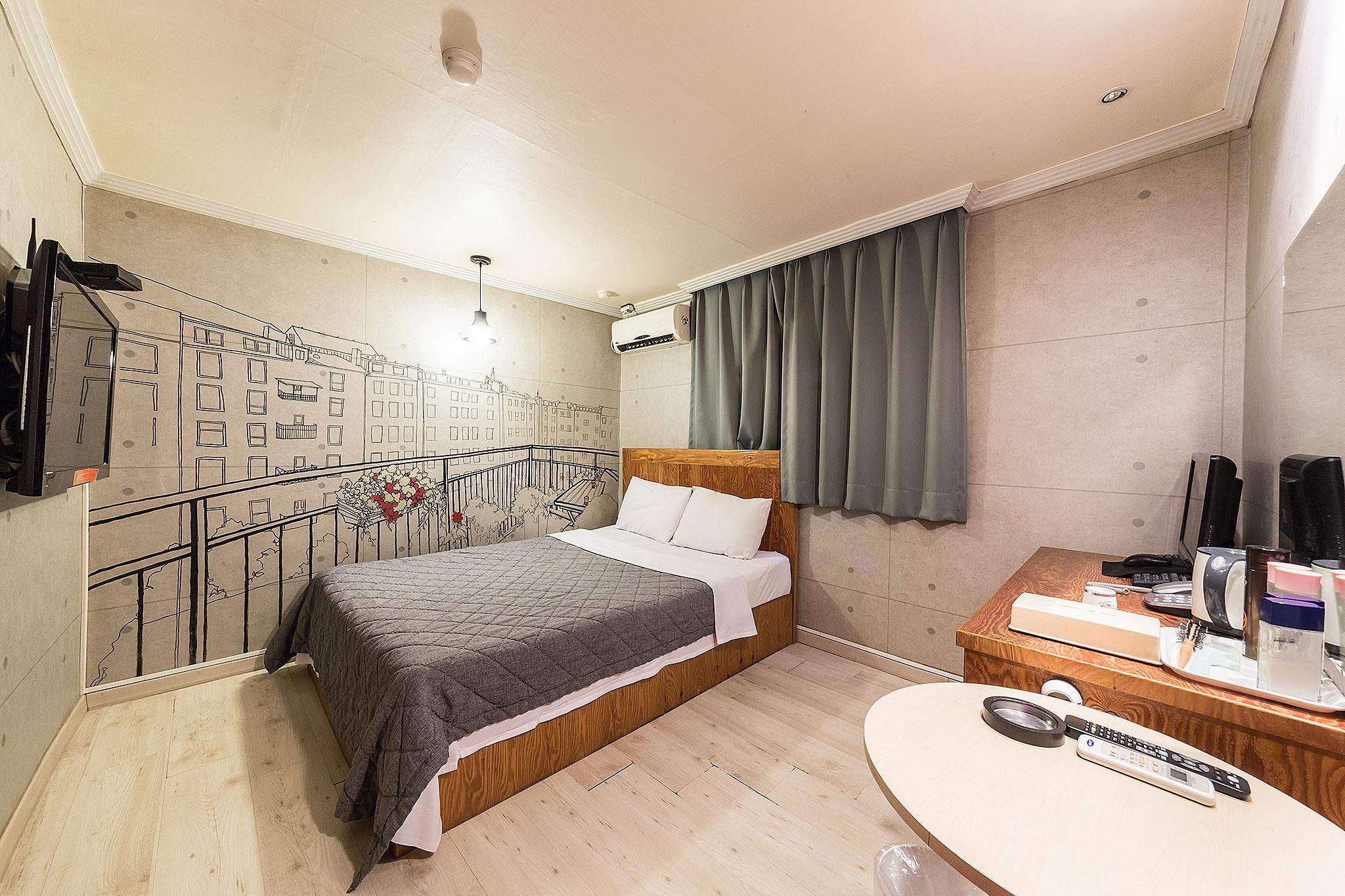 CheonhoOrange Deluxe 2