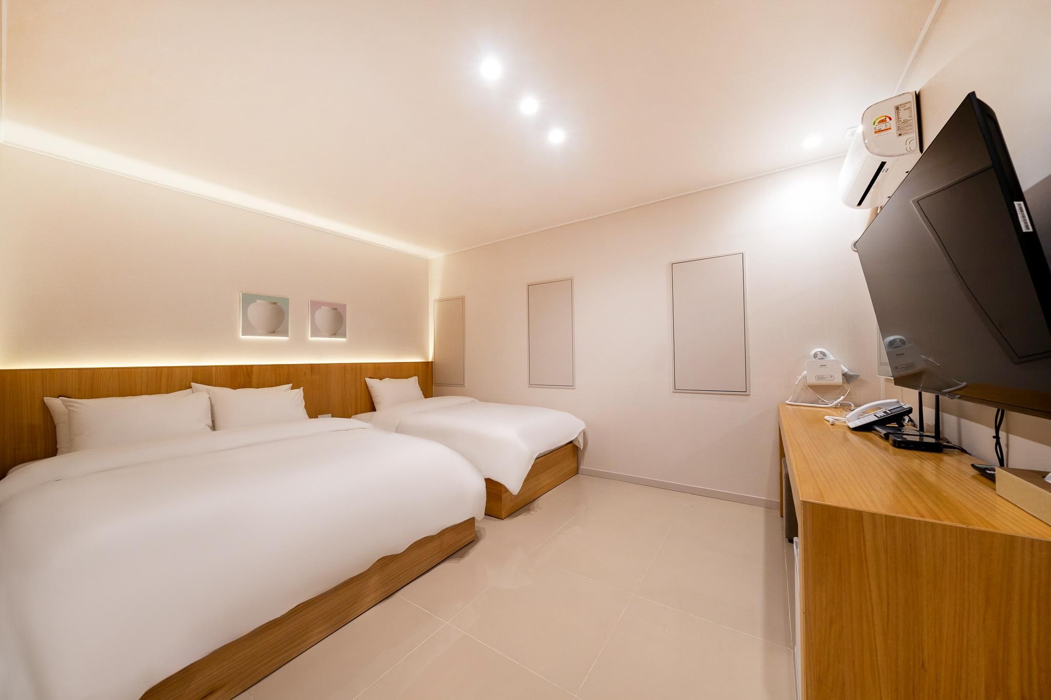 Deluxe Room - Special Offer