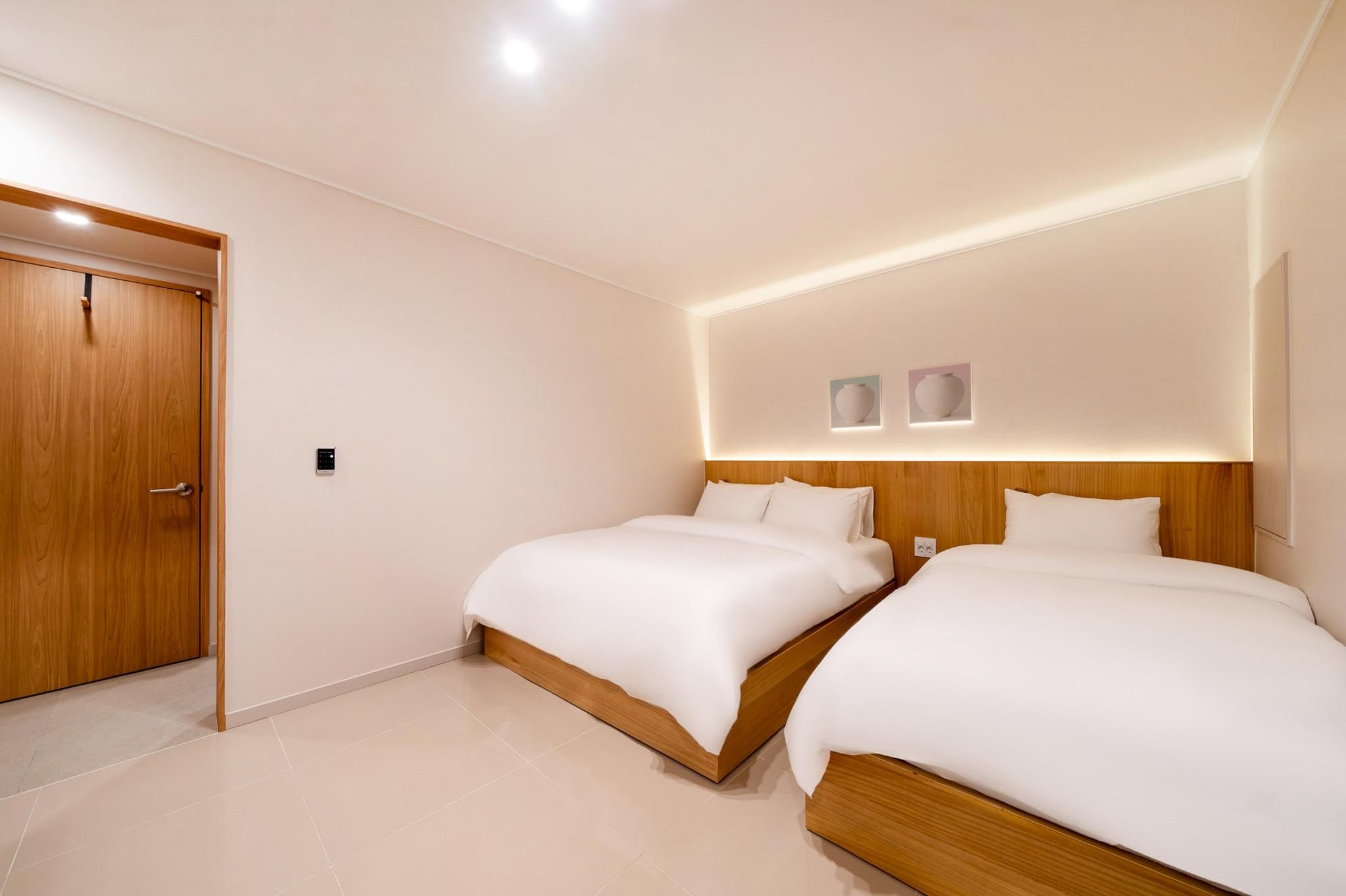 Deluxe Room - Special Offer