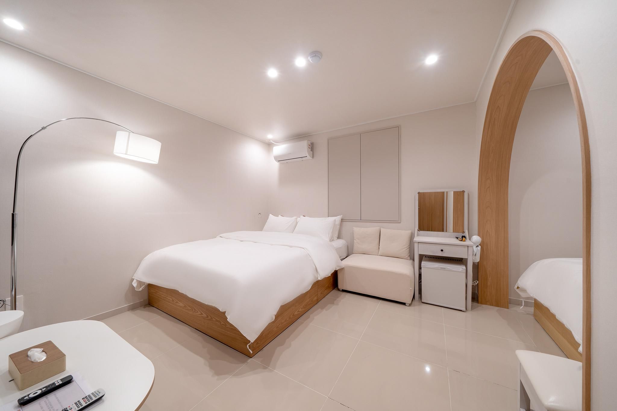 Double King Signature