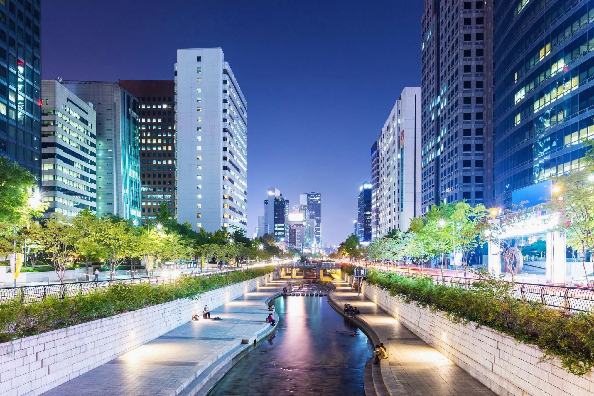 Maison Yongsan Hotel