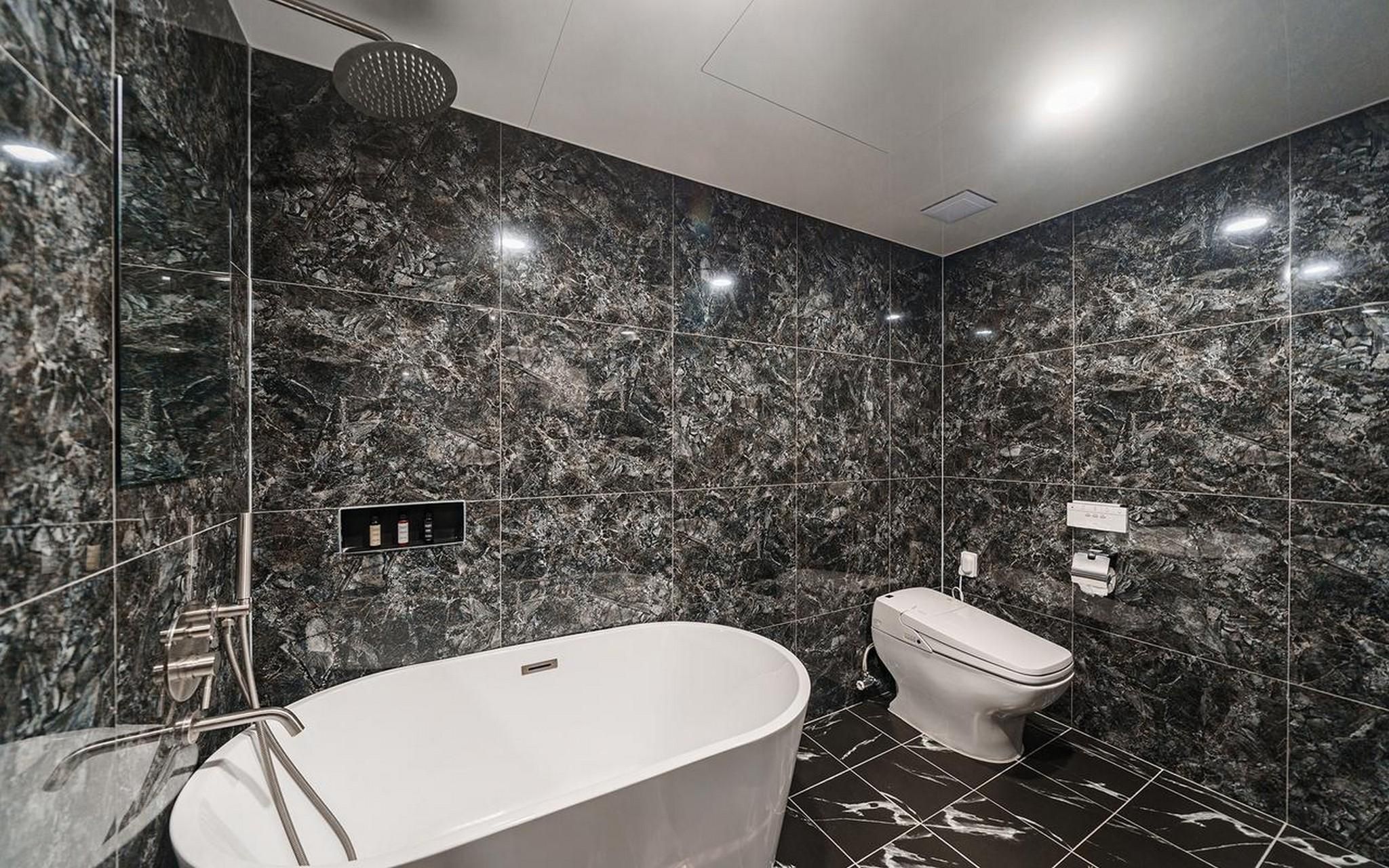 Hwagok MS Suite Room 3