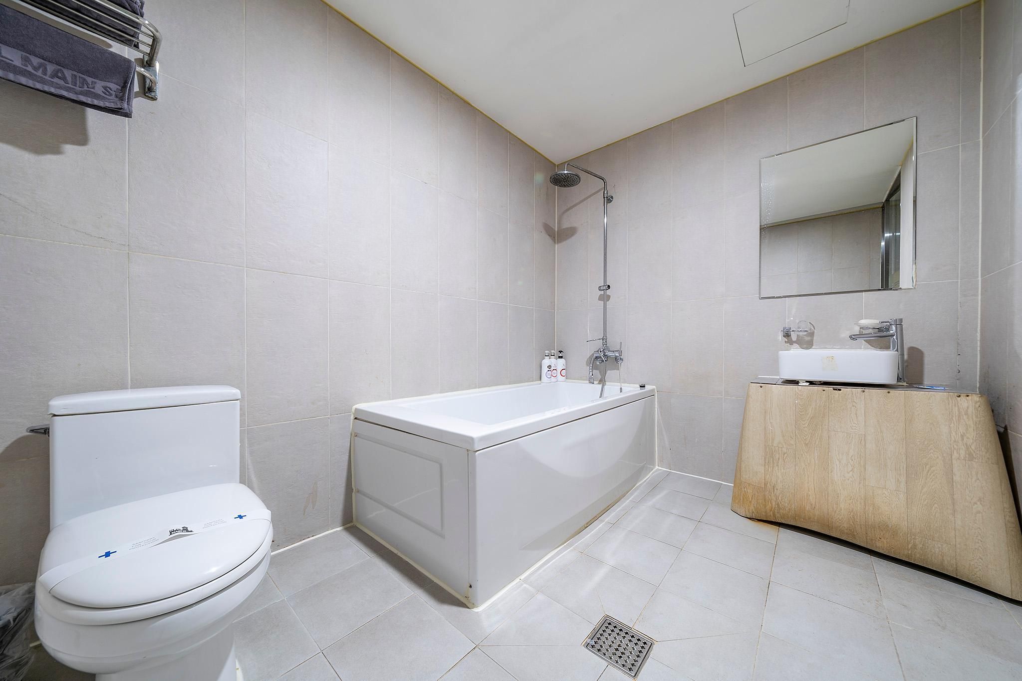 Hwagok MS Deluxe Room 3