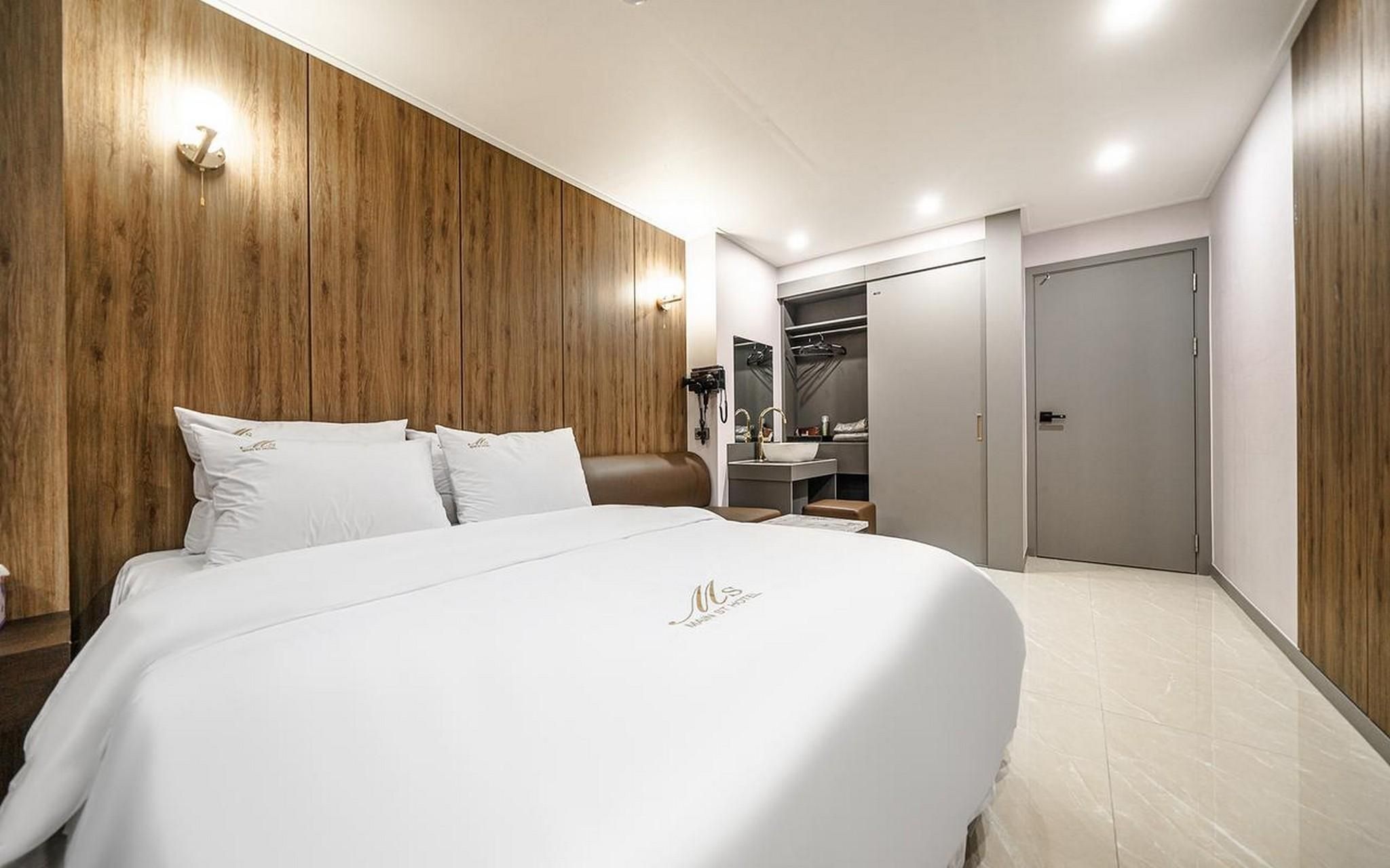 Hwagok MS Deluxe Room 2