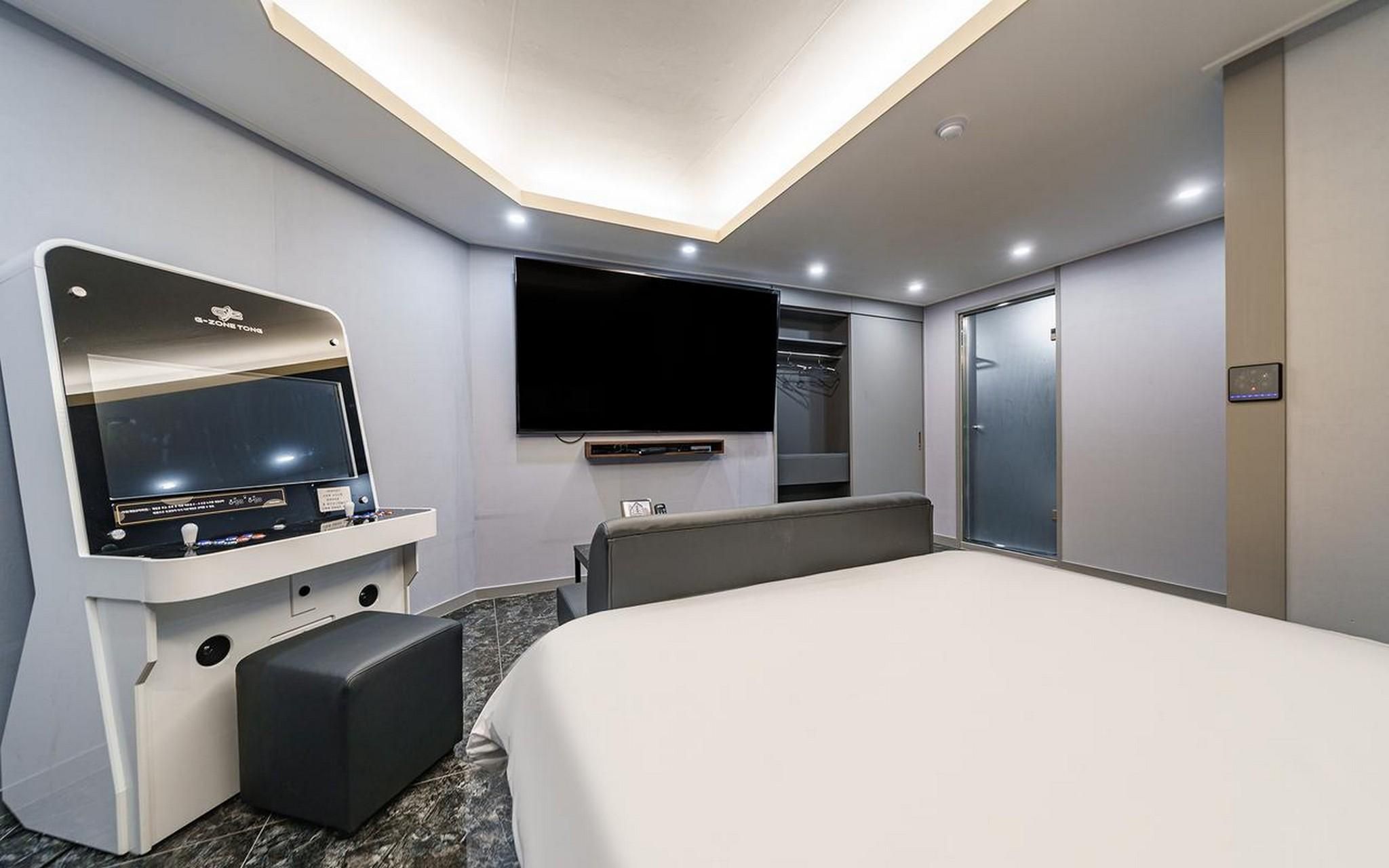 Hwagok MS VIP Room 3