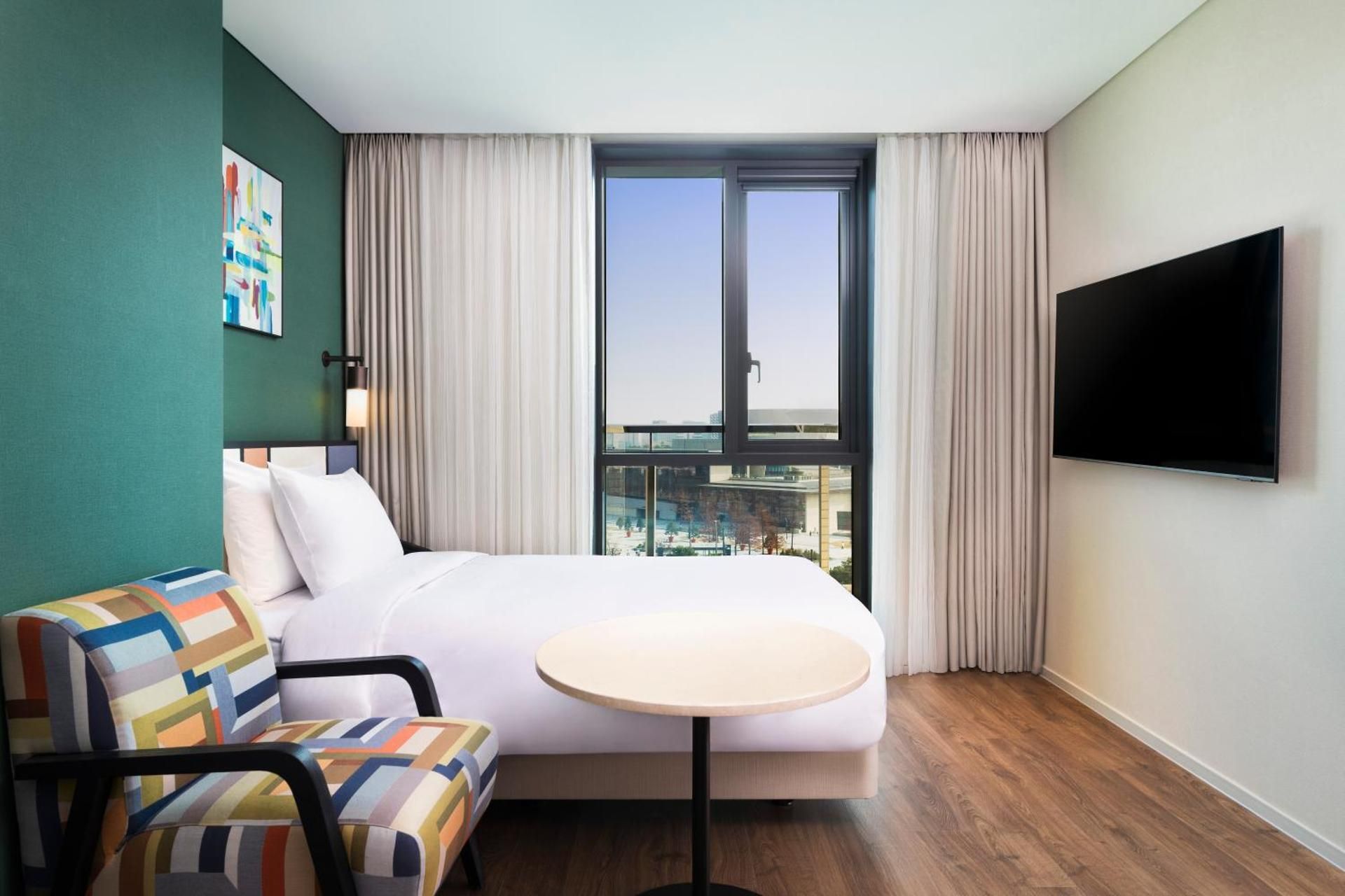 Superior Single Room