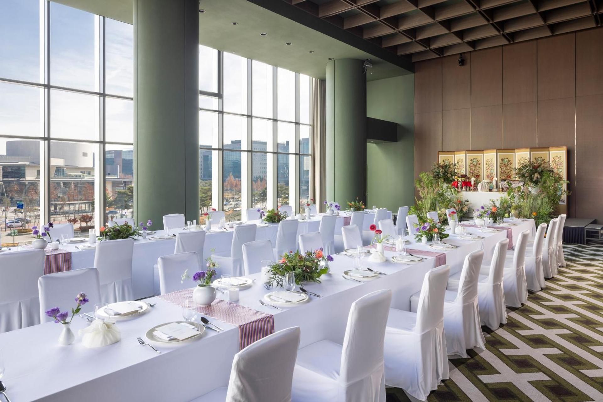 meeting room / ballrooms