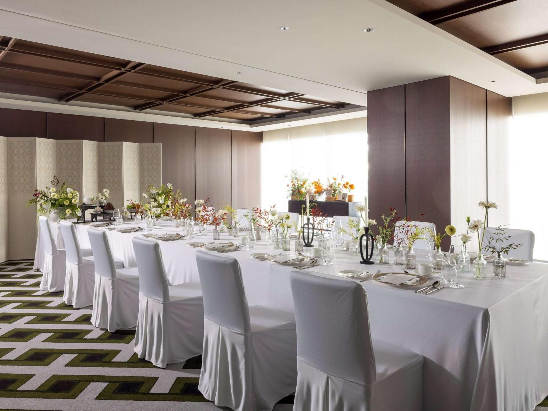 meeting room / ballrooms