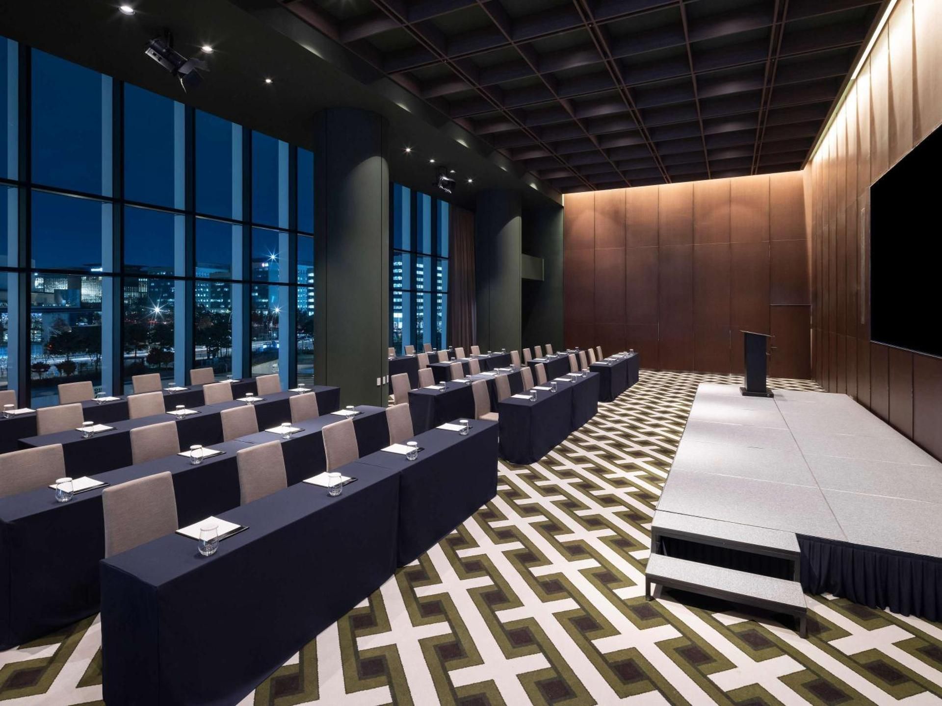 meeting room / ballrooms