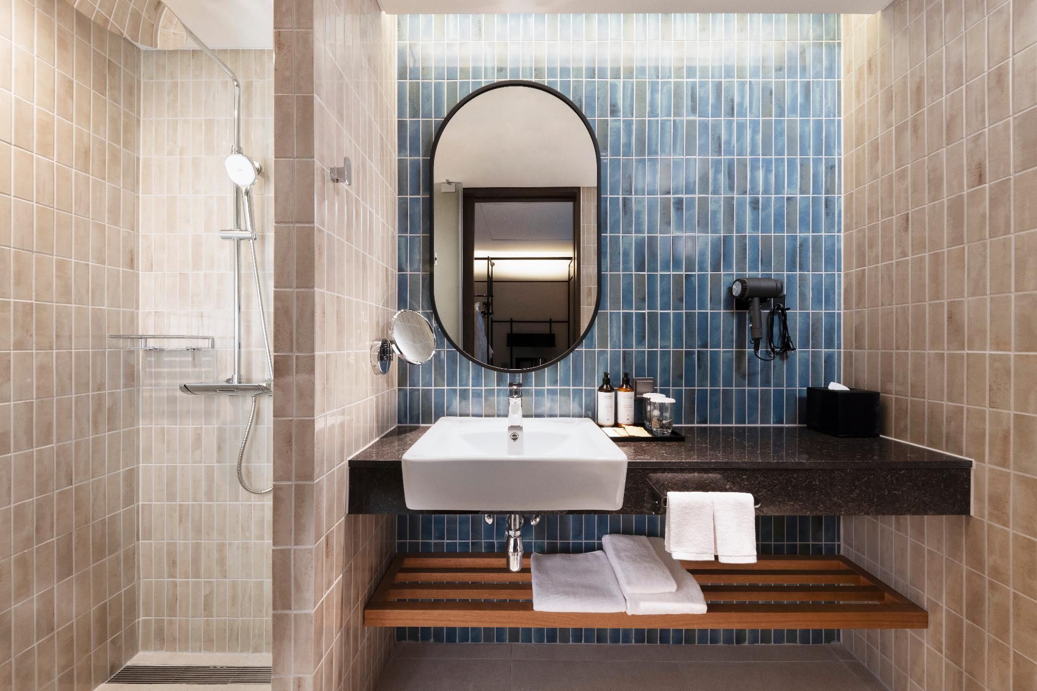 Standard Room With 1 Queen Size Bed