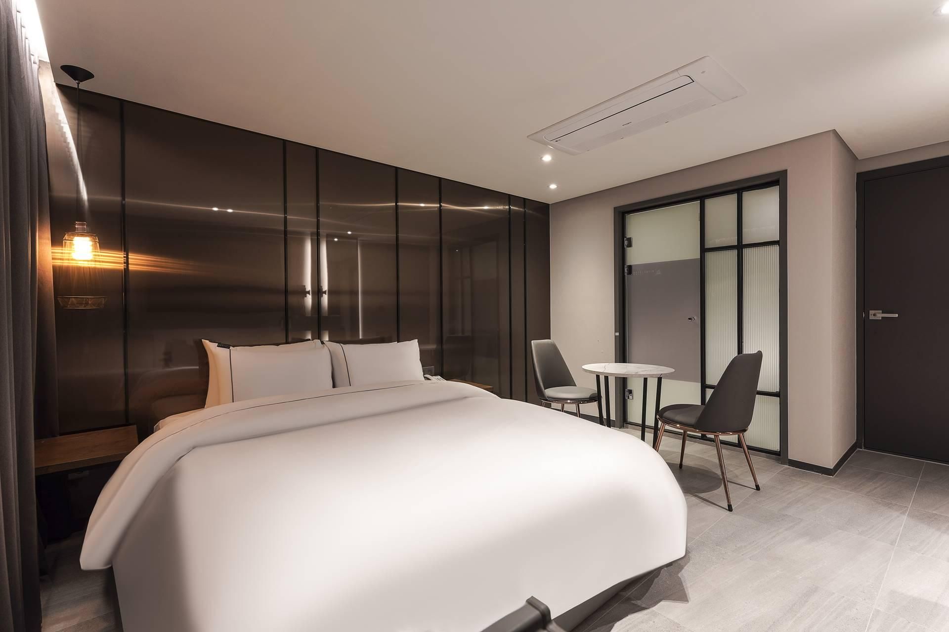 Superior King Room - Smoking