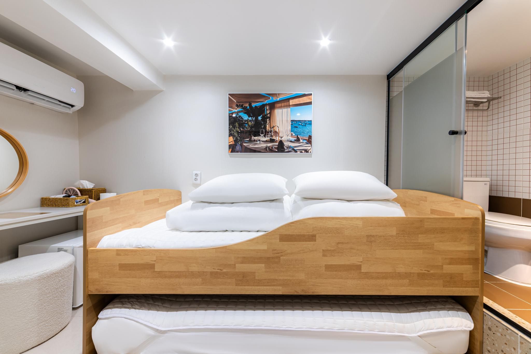 Slow On Hostel Hongdae Superior Individual