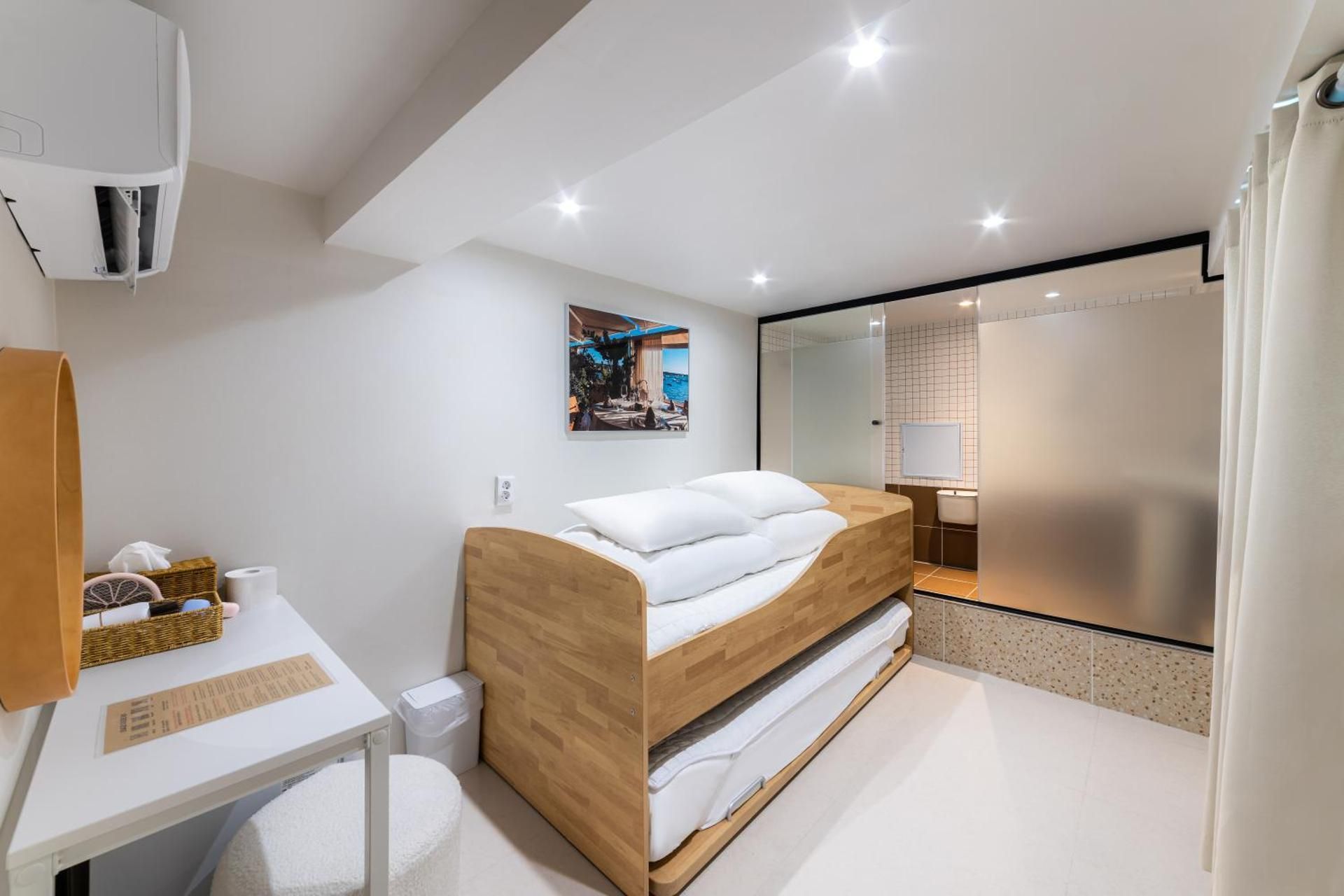 Superior Single Room