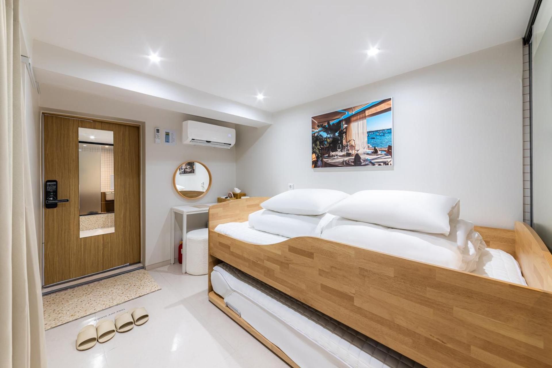 Superior Single Room