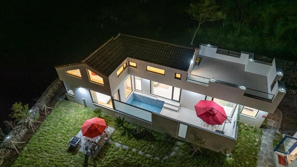 Jeju Seonheul Stay 3917