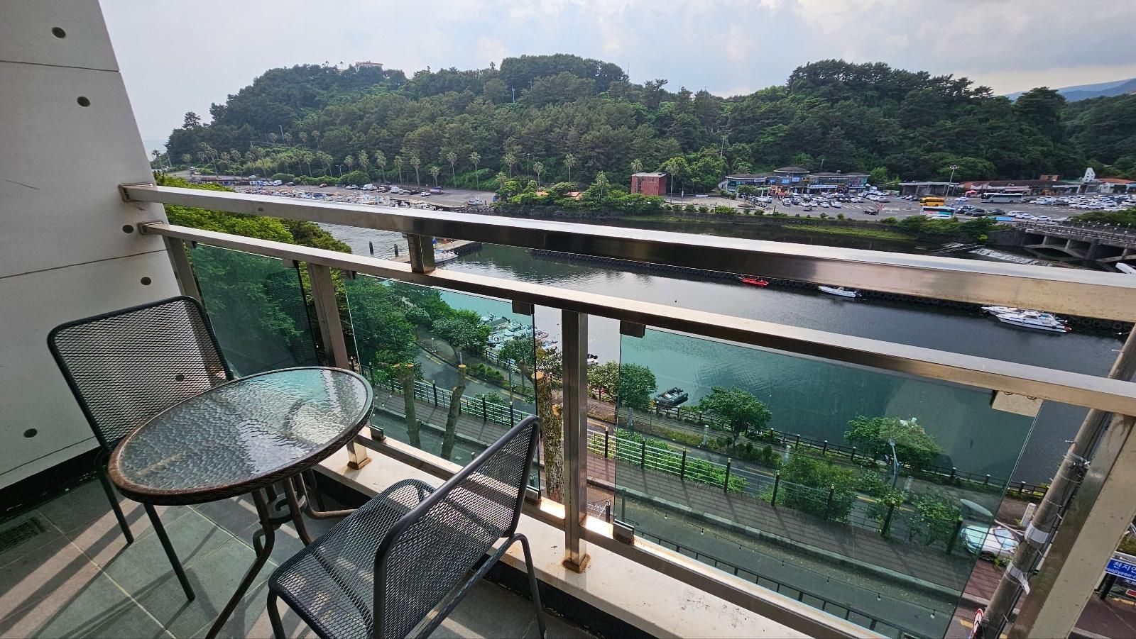 Harbor View Room - Non-Smoking