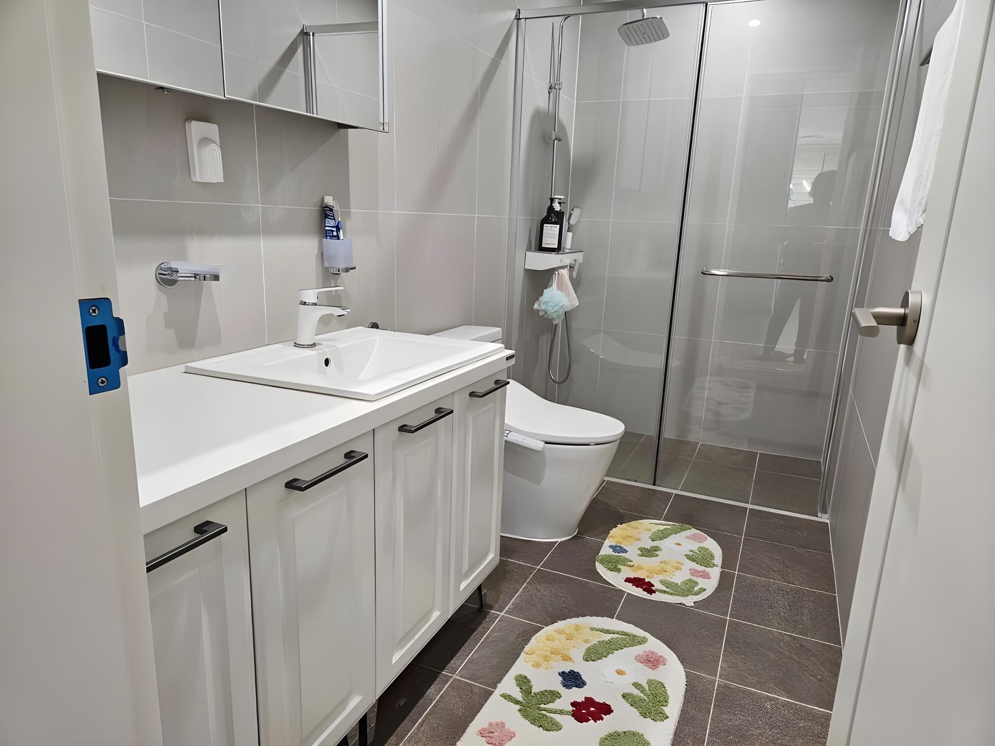 Seogwipo Tre Pension Private House 2 2