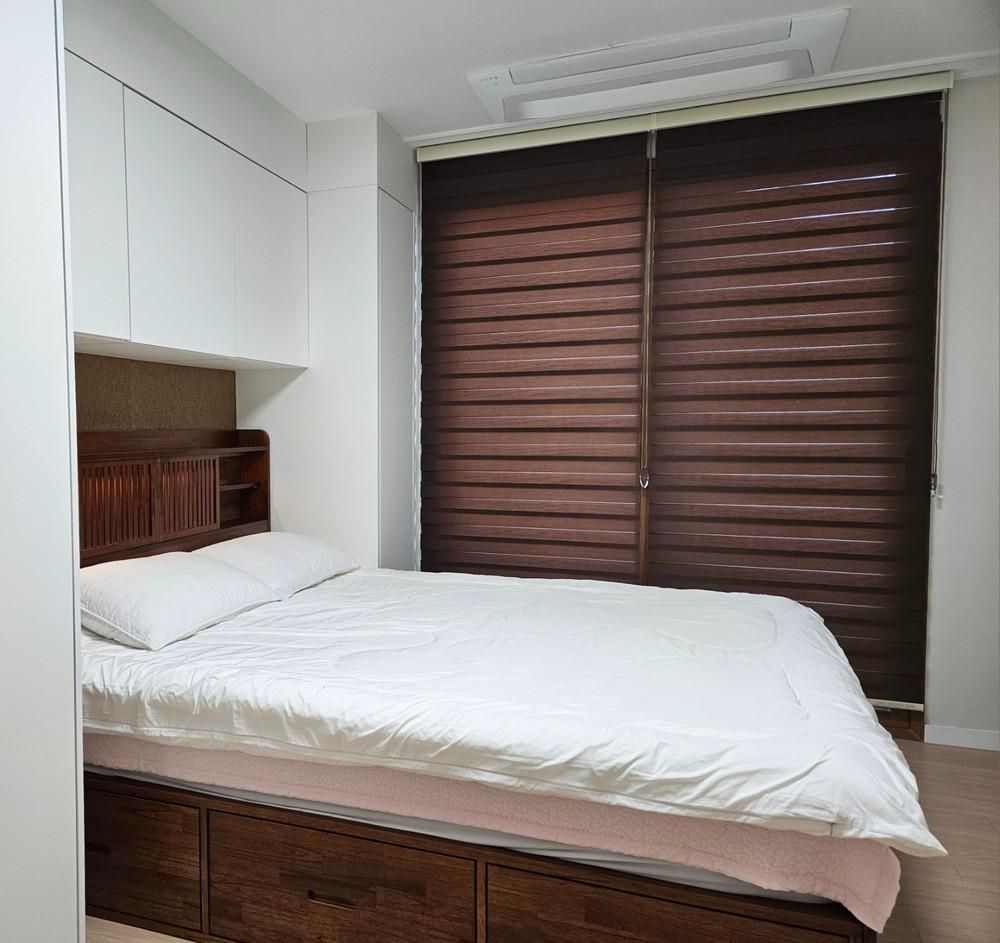 Seogwipo Tre Pension Private House 2