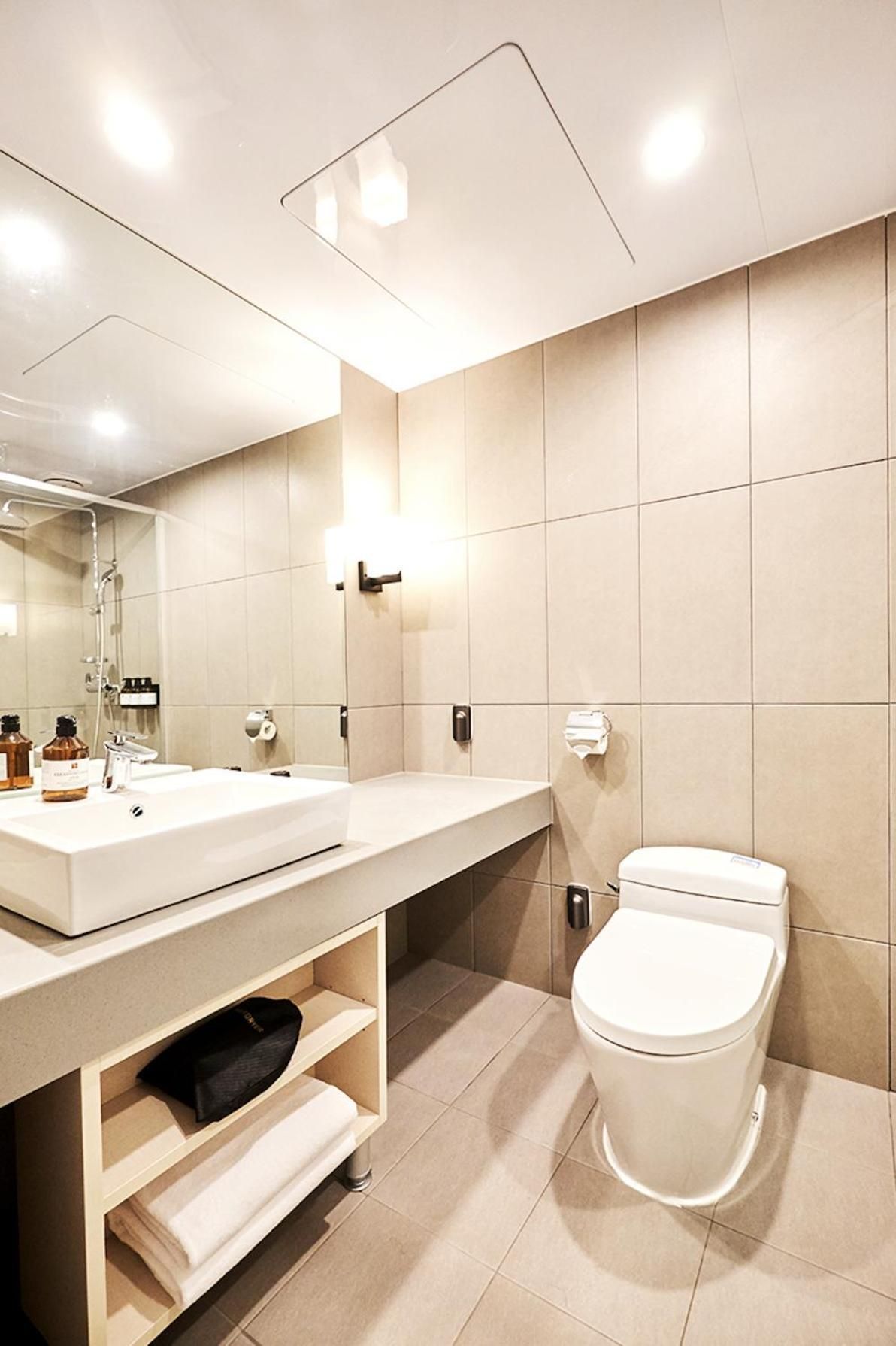 Deluxe Kids Room with Ocean View