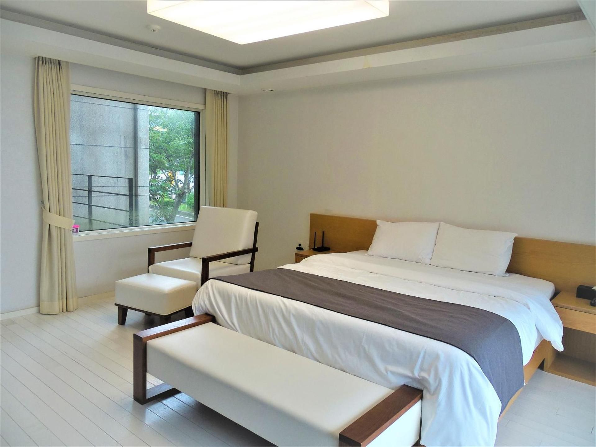 Royal Suite Double (1F)