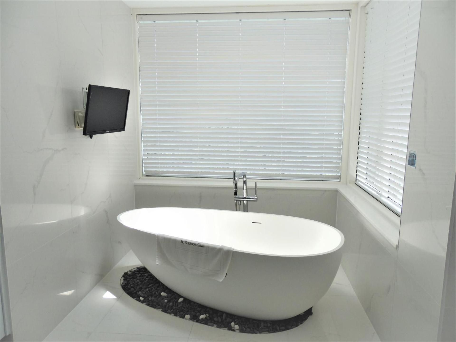 Family suite - B type 3F no elevator