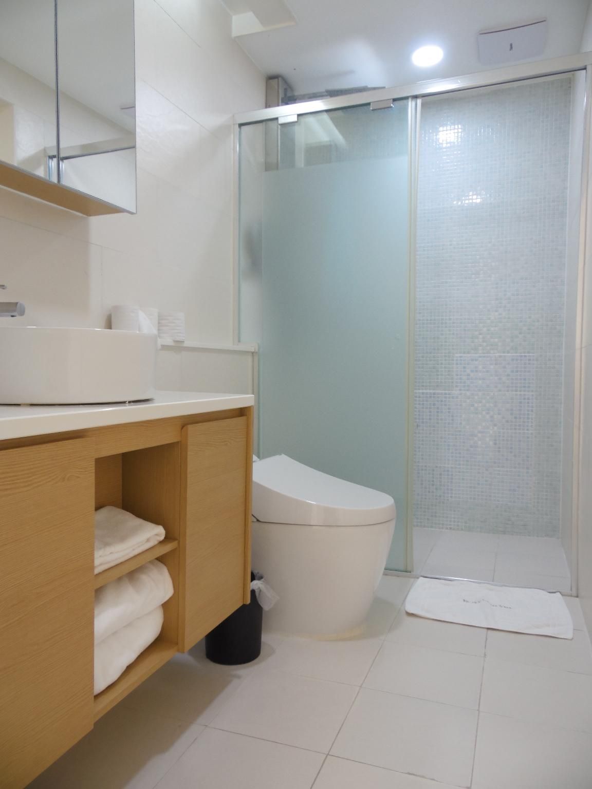 Deluxe suite double - 3F no elevator