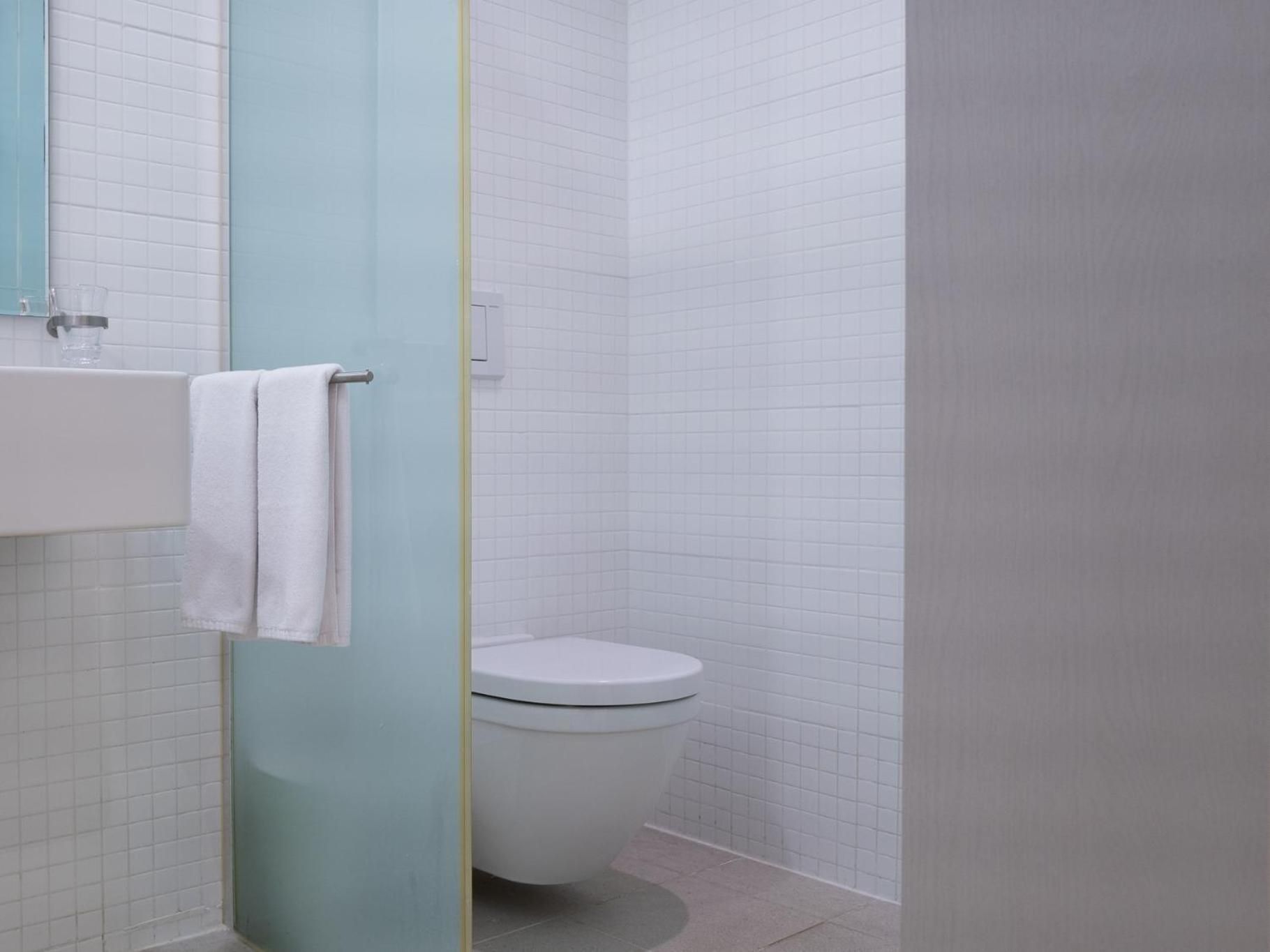 Standard Double Sea View Balcony