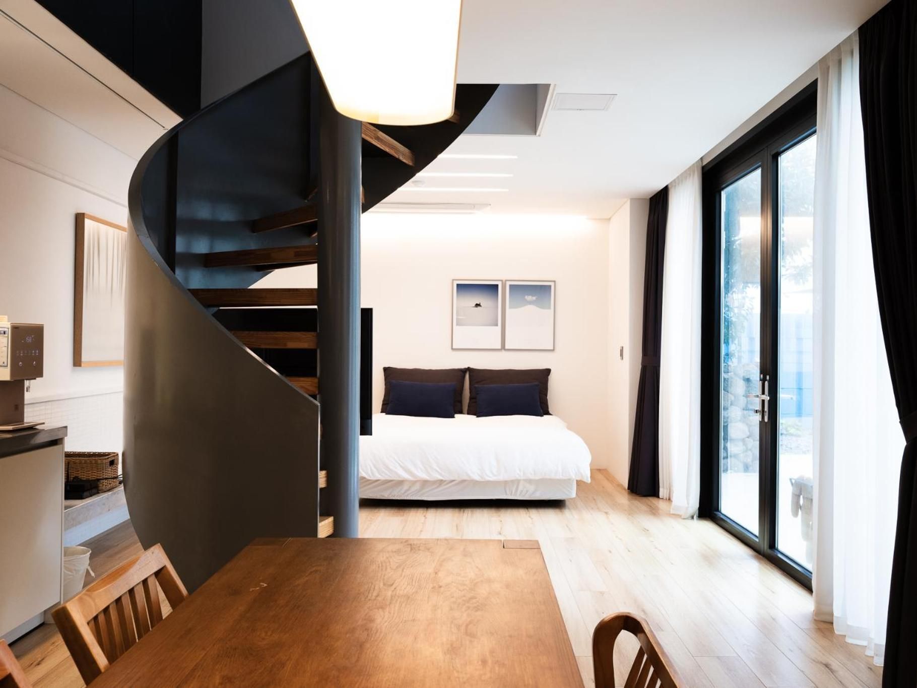 Standard Double Sea View Balcony