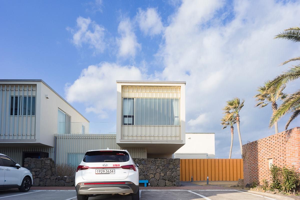 Boutique Pool Villa Namib